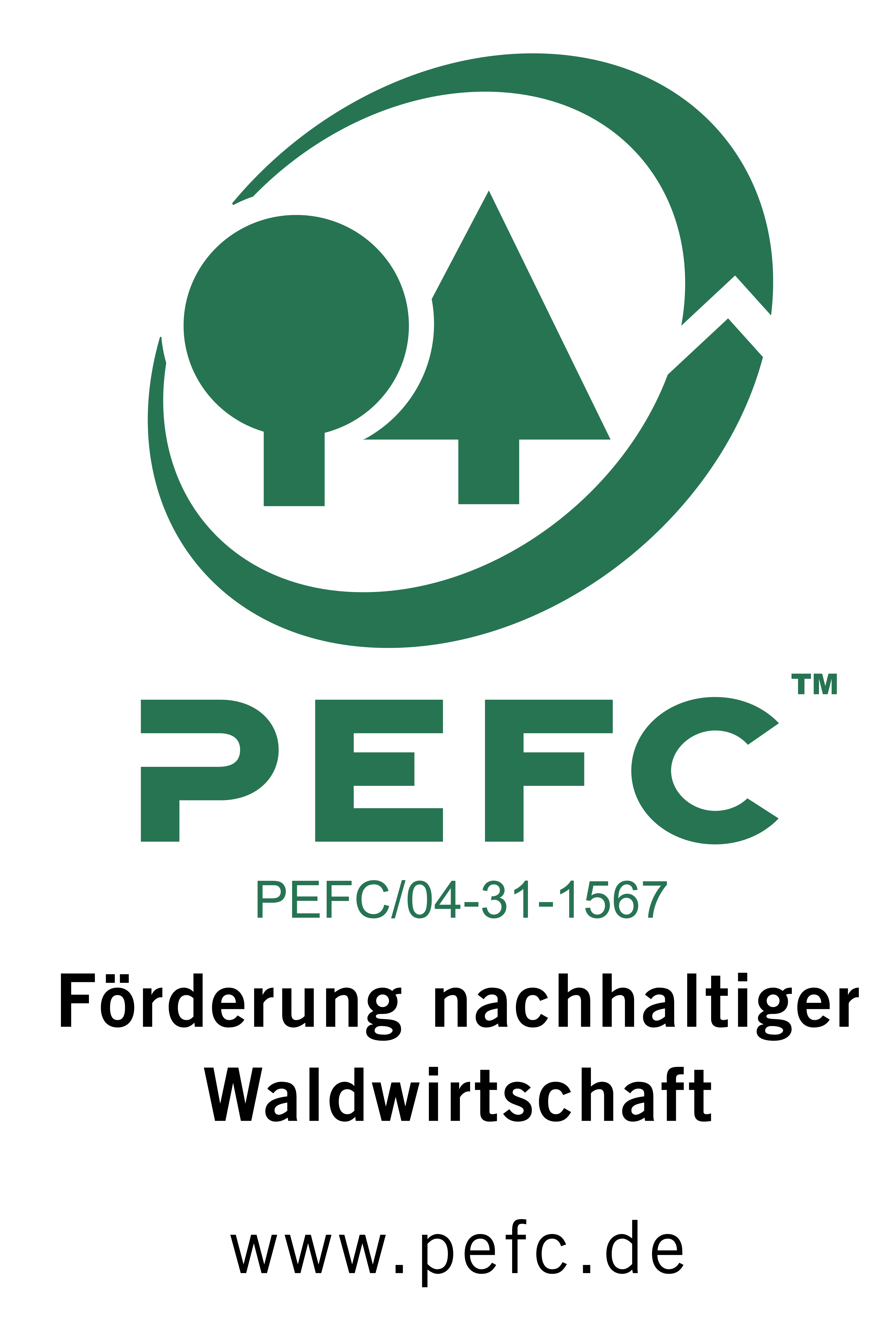 PEFC